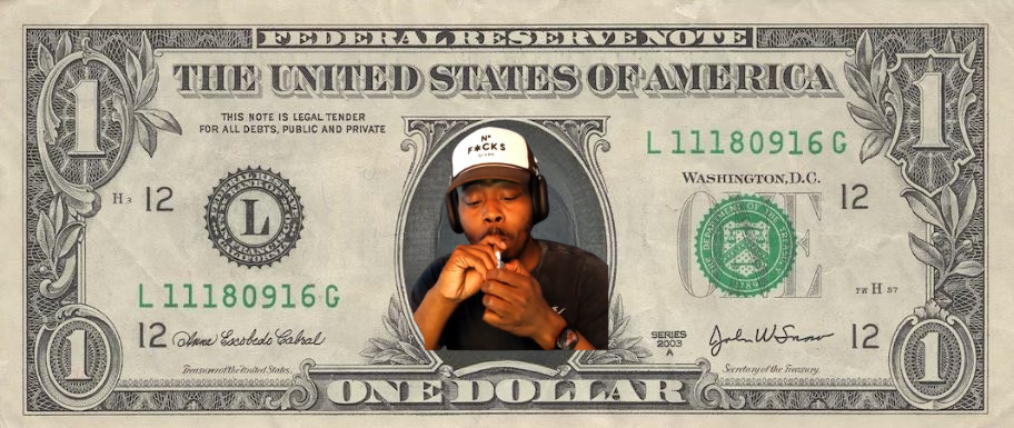 TE Dollar